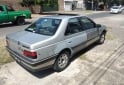 Autos - Peugeot 405 SR 1993 Nafta 111111Km - En Venta