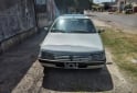 Autos - Peugeot 405 SR 1993 Nafta 111111Km - En Venta