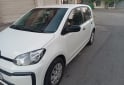 Autos - Volkswagen Up 2021 Nafta 100000Km - En Venta
