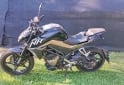 Motos - CF Nk 2017 Nafta 20000Km - En Venta