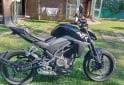Motos - CF Nk 2017 Nafta 20000Km - En Venta