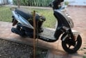 Motos - Kymco Agilit 125 2020 Nafta 7100Km - En Venta