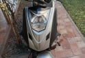 Motos - Kymco Agilit 125 2020 Nafta 7100Km - En Venta