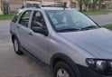 Autos - Fiat Palio 2008 Nafta 252000Km - En Venta