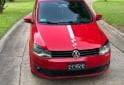 Autos - Volkswagen Fox 2012 Nafta 165000Km - En Venta