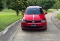 Autos - Volkswagen Fox 2012 Nafta 165000Km - En Venta