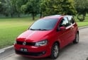 Autos - Volkswagen Fox 2012 Nafta 165000Km - En Venta