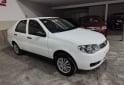Autos - Fiat Siena 2013 GNC 144480Km - En Venta