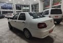 Autos - Fiat Siena 2013 GNC 144480Km - En Venta