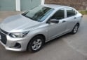 Autos - Chevrolet Onix plus 2020 Nafta 87000Km - En Venta