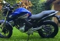 Motos - Honda Cb 250 2017 Nafta 41400Km - En Venta