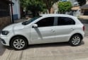 Autos - Volkswagen Gol Trend confortine 2018 GNC 90000Km - En Venta