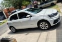 Autos - Volkswagen Gol Trend confortine 2018 GNC 90000Km - En Venta