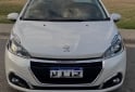 Autos - Peugeot 208 2017 Nafta 35000Km - En Venta