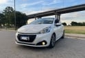 Autos - Peugeot 208 2017 Nafta 35000Km - En Venta