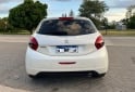 Autos - Peugeot 208 2017 Nafta 35000Km - En Venta
