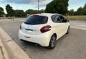 Autos - Peugeot 208 2017 Nafta 35000Km - En Venta