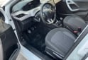 Autos - Peugeot 208 2017 Nafta 35000Km - En Venta