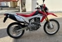 Motos - Honda CRF 250 L 2016 Nafta 19000Km - En Venta