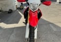 Motos - Honda CRF 250 L 2016 Nafta 19000Km - En Venta
