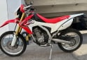Motos - Honda CRF 250 L 2016 Nafta 19000Km - En Venta