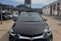 Autos - Chevrolet Cruze 1.4 Premier 2021 Nafta 87700Km - En Venta