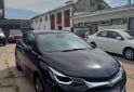 Autos - Chevrolet Cruze 1.4 Premier 2021 Nafta 87700Km - En Venta