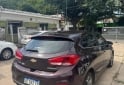 Autos - Chevrolet Cruze 1.4 Premier 2021 Nafta 87700Km - En Venta
