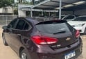 Autos - Chevrolet Cruze 1.4 Premier 2021 Nafta 87700Km - En Venta