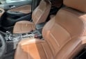 Autos - Chevrolet Cruze 1.4 Premier 2021 Nafta 87700Km - En Venta