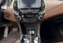 Autos - Chevrolet Cruze 1.4 Premier 2021 Nafta 87700Km - En Venta