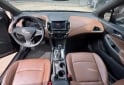 Autos - Chevrolet Cruze 1.4 Premier 2021 Nafta 87700Km - En Venta