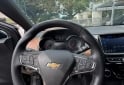 Autos - Chevrolet Cruze 1.4 Premier 2021 Nafta 87700Km - En Venta