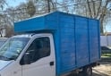 Utilitarios - Renault Master chasis cabina 2011 Diesel 390000Km - En Venta
