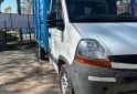 Utilitarios - Renault Master chasis cabina 2011 Diesel 390000Km - En Venta