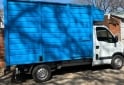 Utilitarios - Renault Master chasis cabina 2011 Diesel 390000Km - En Venta