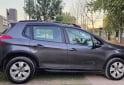 Autos - Peugeot 2008 Allure 2019 Nafta 87000Km - En Venta