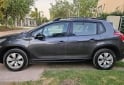 Autos - Peugeot 2008 Allure 2019 Nafta 87000Km - En Venta