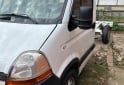 Utilitarios - Renault Master chasis cabina 2011 Diesel 390000Km - En Venta