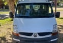 Utilitarios - Renault Master chasis cabina 2011 Diesel 390000Km - En Venta