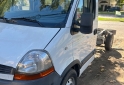 Utilitarios - Renault Master chasis cabina 2011 Diesel 390000Km - En Venta