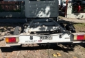 Utilitarios - Renault Master chasis cabina 2011 Diesel 390000Km - En Venta
