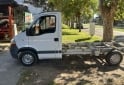 Utilitarios - Renault Master chasis cabina 2011 Diesel 390000Km - En Venta