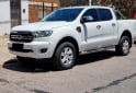 Camionetas - Ford Ranger xlt 3.2 4x2 2021 Diesel 105000Km - En Venta