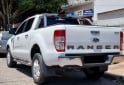 Camionetas - Ford Ranger xlt 3.2 4x2 2021 Diesel 105000Km - En Venta