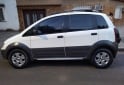 Autos - Fiat Idea Adventure. 2007 GNC 134000Km - En Venta