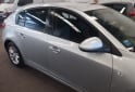 Autos - Chevrolet cruze 2013 Nafta 145000Km - En Venta