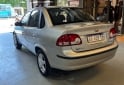 Autos - Chevrolet Classic 2016 Nafta 98000Km - En Venta