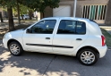 Autos - Renault Clio 1.2 hentique pack II 2012 Nafta 96000Km - En Venta