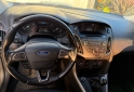 Autos - Ford Focus Se 2016 Nafta - En Venta